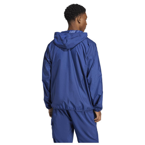 Adidas Ανδρικό μπουφάν Essentials 3-Stripes Windbreaker